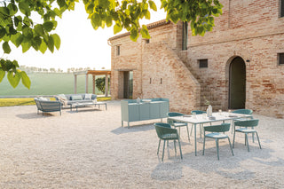 Tavolo allungabile All-Size