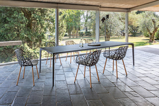 Tavolo allungabile All-Size