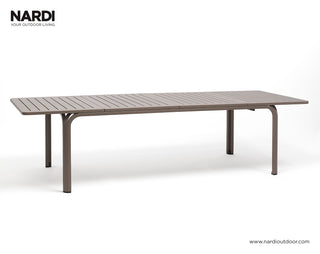 Alloro 210 Extensible