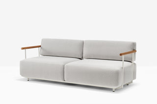 Arki Sofa con braccioli