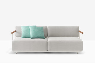 Arki Sofa con braccioli