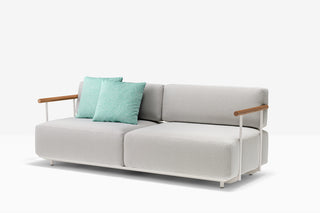 Arki Sofa con braccioli