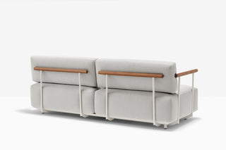 Arki Sofa con braccioli