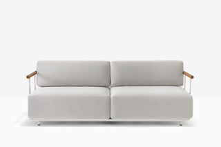 Arki Sofa con braccioli