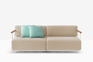 Arki Sofa con braccioli