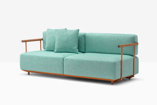 Arki Sofa con braccioli