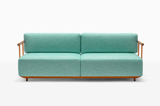 Arki Sofa con braccioli