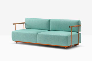 Arki Sofa con braccioli