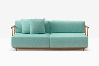 Arki Sofa con braccioli
