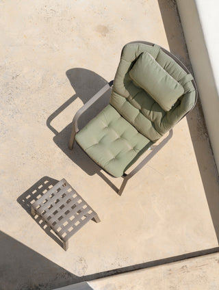 Folio poltrona