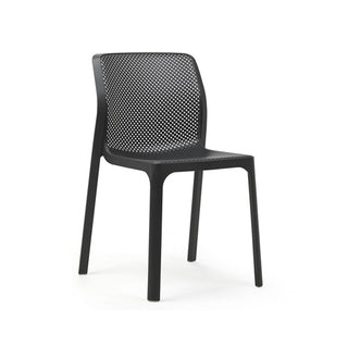 Set - tavolo Rio 140 e 6 sedie Bit