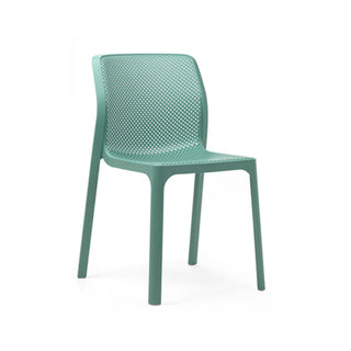 Set - tavolo Rio 140 e 6 sedie Bit