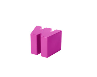 Double U