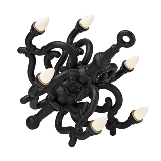 Fallen Chandelier XL