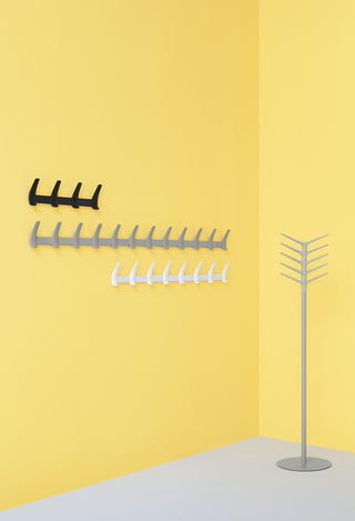 Flag wall