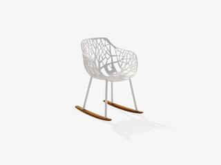 Forest poltrona 6500D