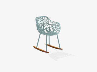 Forest poltrona 6500D