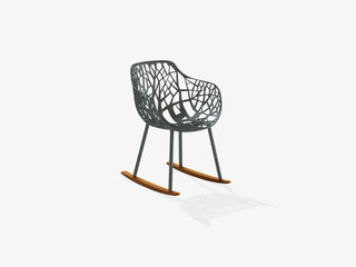 Forest poltrona 6500D