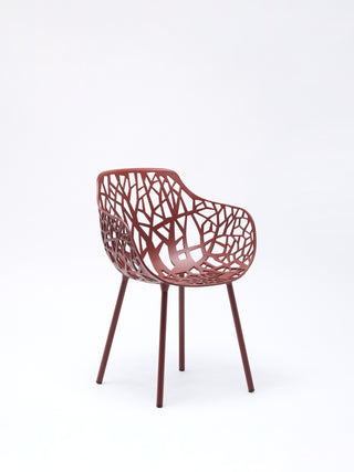 Forest poltrona 6500