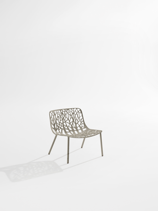 Forest poltrona lounge 6505
