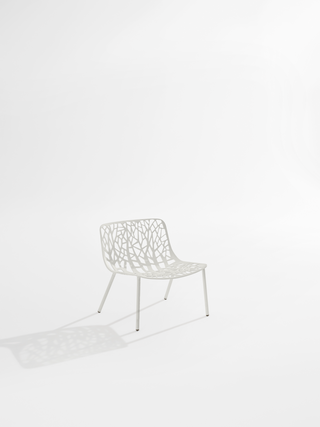 Forest poltrona lounge 6505