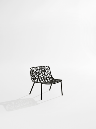 Forest poltrona lounge 6505