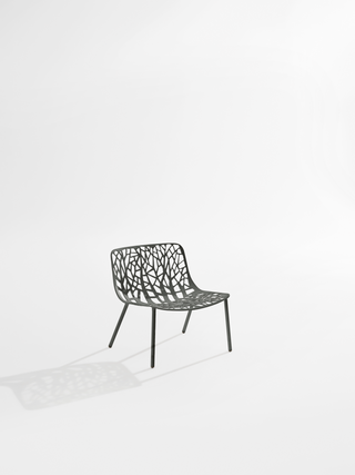 Forest poltrona lounge 6505
