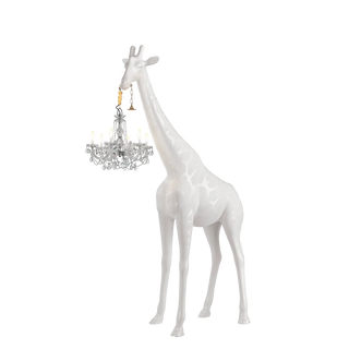 Giraffe in Love M outdoor