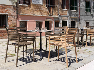 Doga Armchair