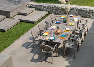 Alloro 210 Extensible
