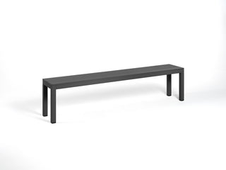 Rio Bench Alu
