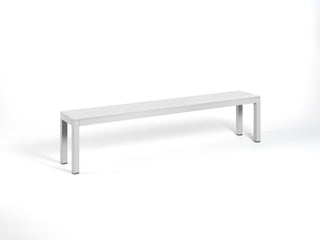 Rio Bench Alu