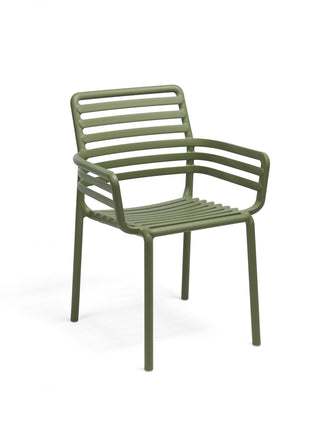 Doga Armchair