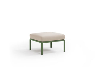 Komodo pouf