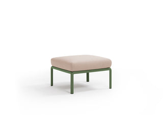 Komodo pouf