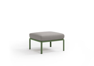 Komodo pouf