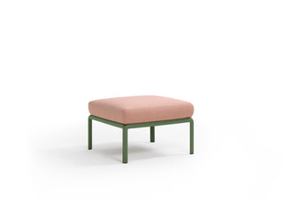 Komodo pouf