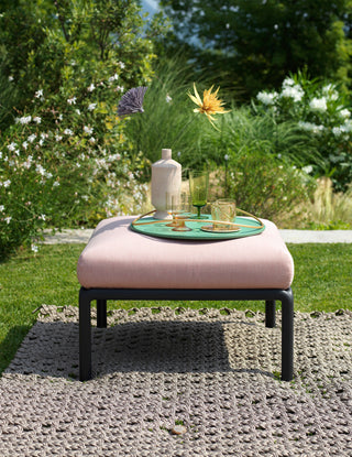 Komodo pouf