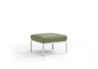 Komodo pouf