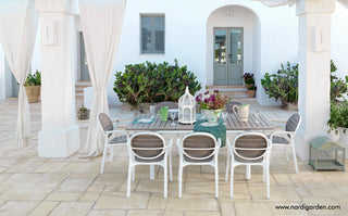 Alloro 140 Extensible