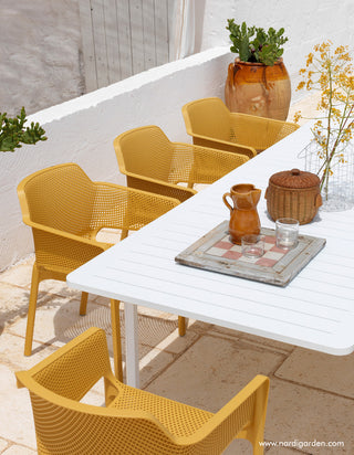 Alloro 210 Extensible