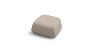 Sugar pouf