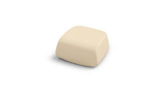 Sugar pouf
