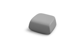Sugar pouf
