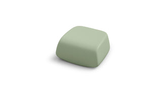Sugar pouf