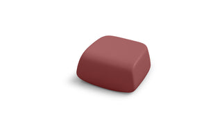 Sugar pouf