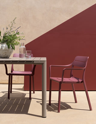 Cassia Armchair