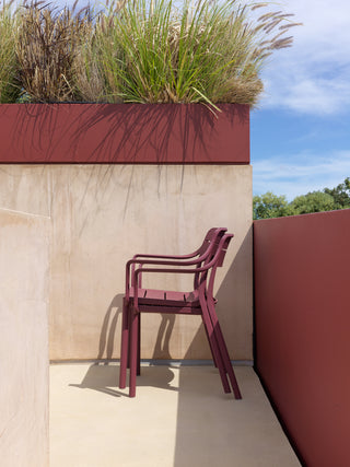 Cassia Armchair