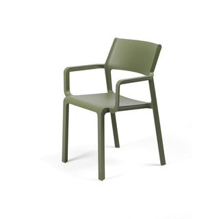 Trill Armchair