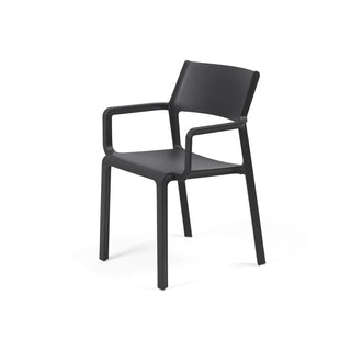 Trill Armchair
